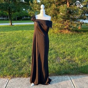 Formal Gown for Black tie event